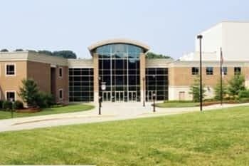Upper St. Clair High School