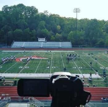 Fox Chapel Area High School