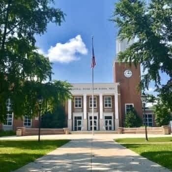 Central High School West