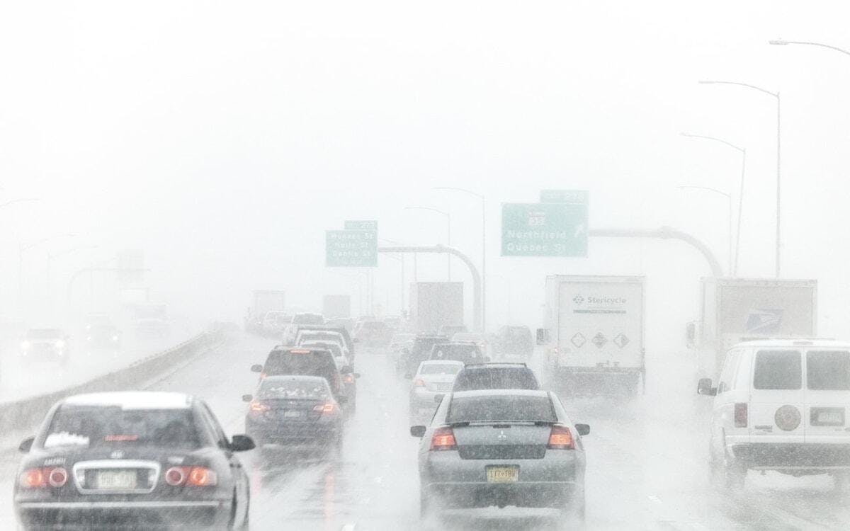 5 Vehicle Spring Maintenance Tasks You Need to Do ASAP