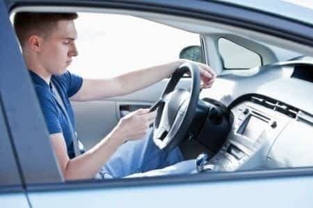 distracted driving aceable