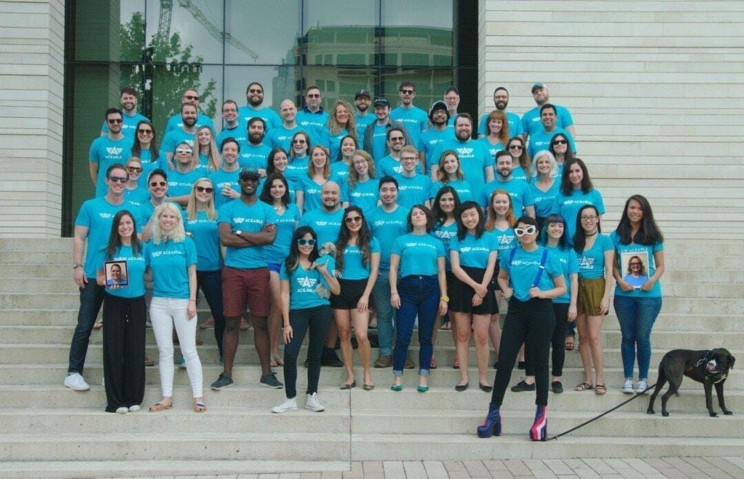 Aceable Gets $47M to Expand into Existing and New Verticals - Aceable