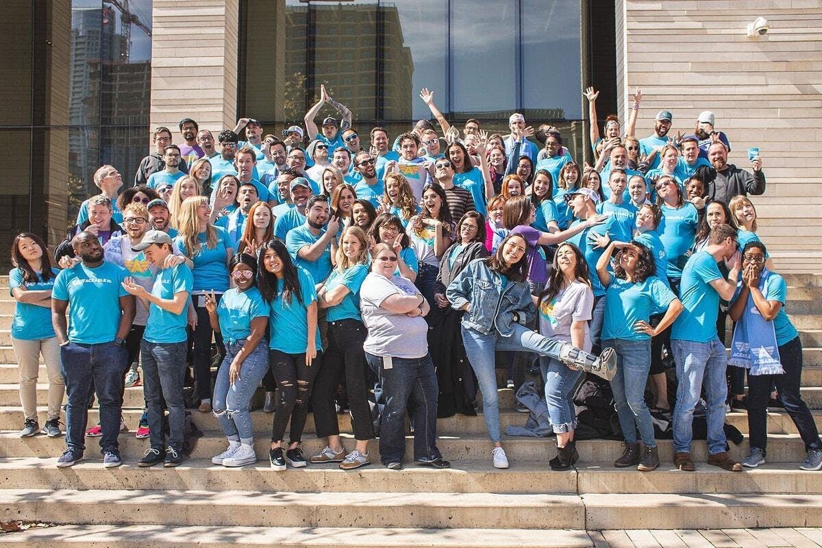 Aceable Receives $50 Million Growth Investment from HGGC