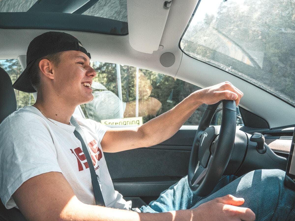 California Driving Laws For Minors | Aceable