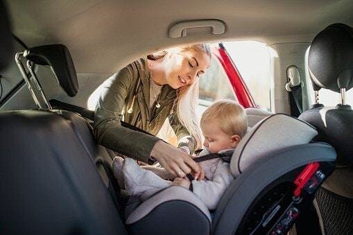 Car Seat Laws: What You Should Know - Aceable