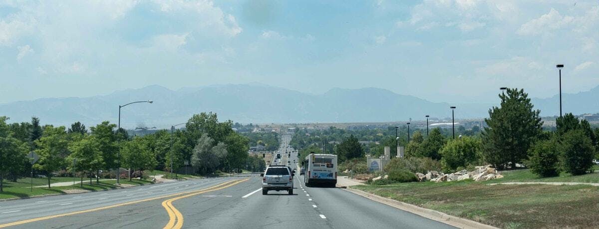 Changing Lanes: Who Has the Right-of-Way? - Aceable