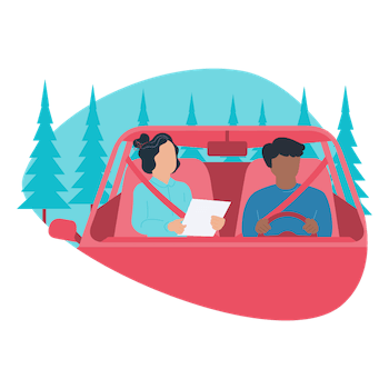 how to choose driving instructor with aceable