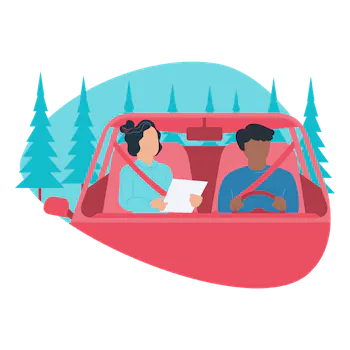 how to choose driving instructor with aceable