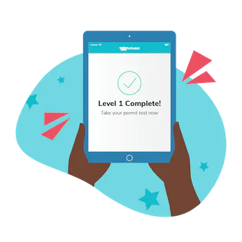 how to get your texas learners permit with aceable