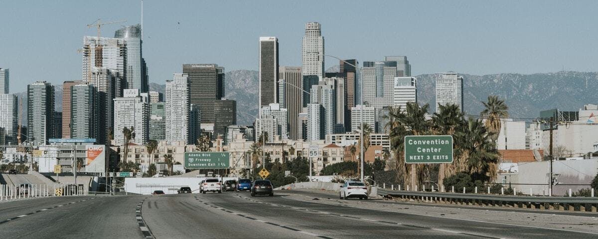 Driving Anxiety Is Affecting California Teen Confidence