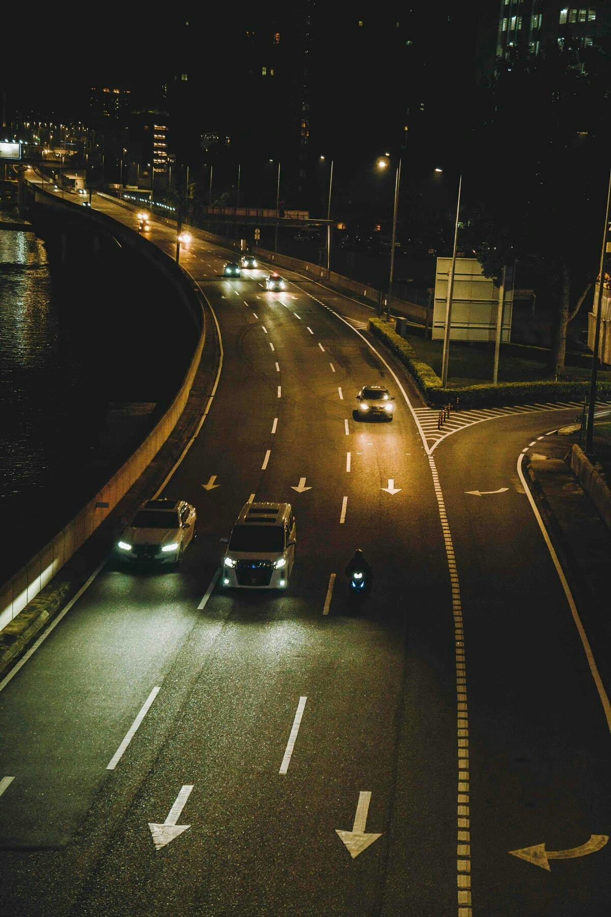 Driving Tips for Halloween Travel