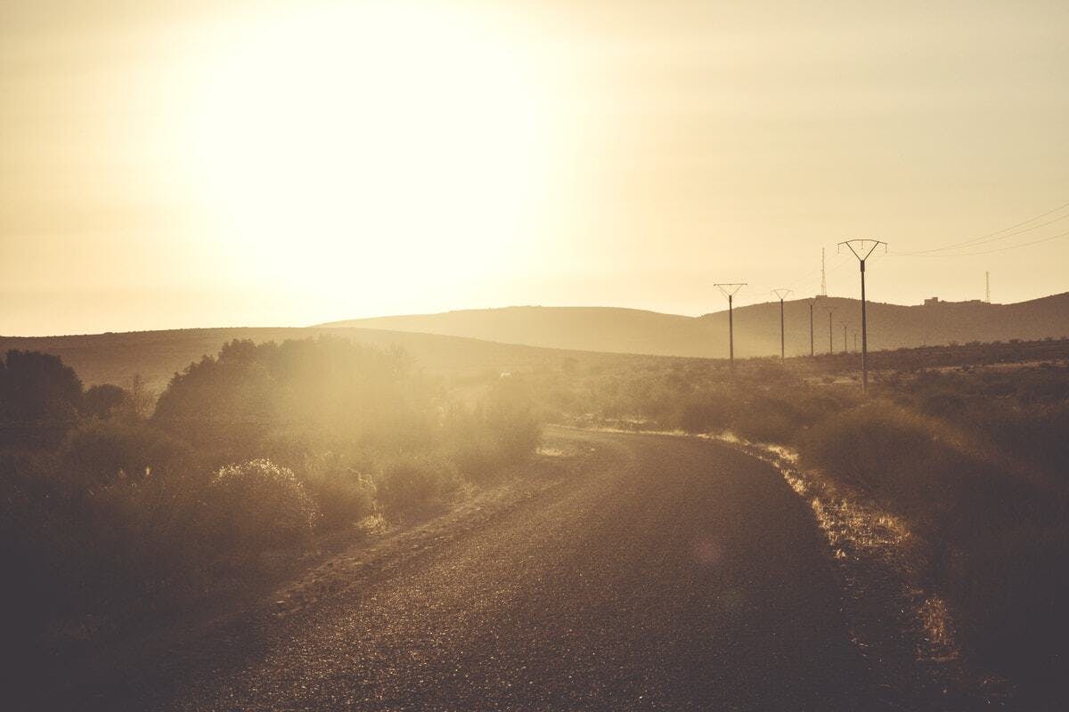 Driving With a Sun Glare: Tips You Need to Know - Aceable