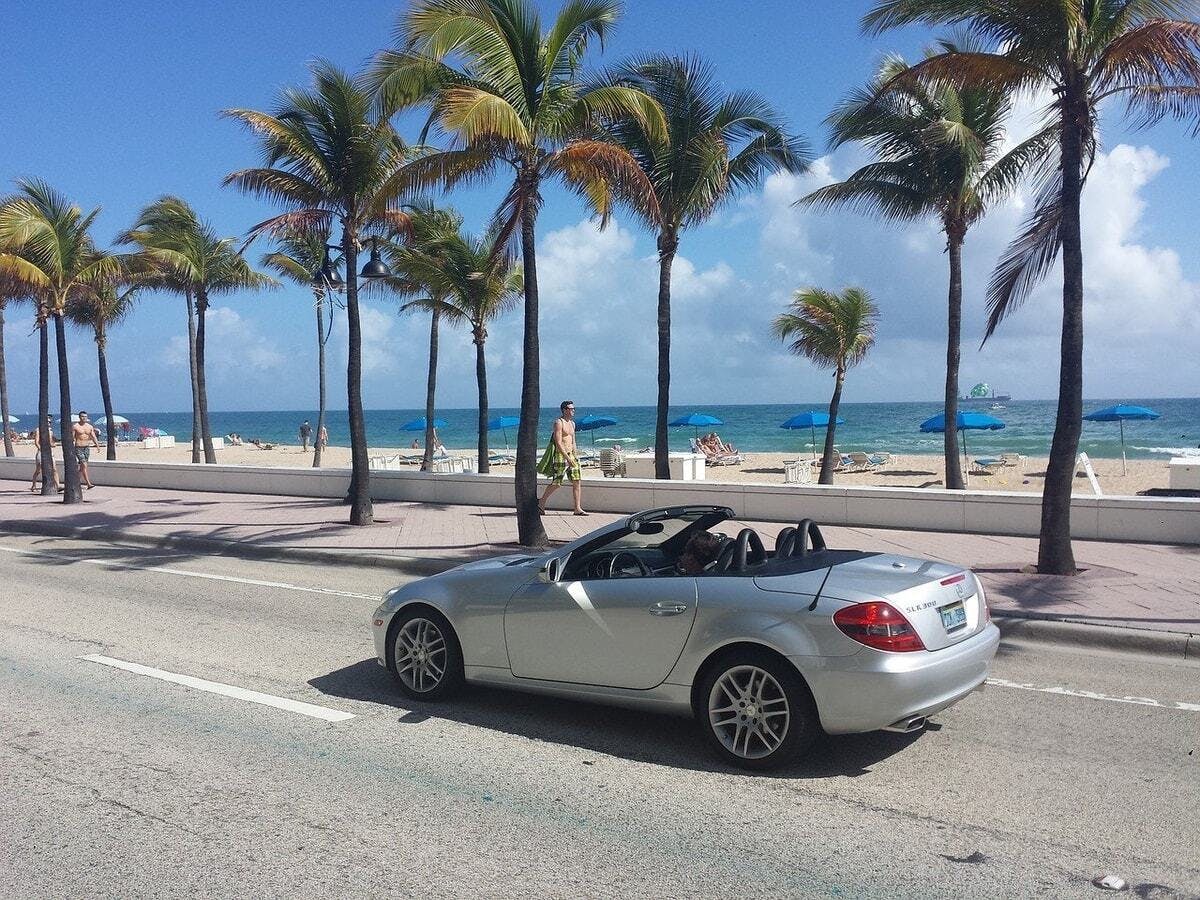 Florida Cities Ranked Worst to Best by Their Driving Habits - Aceable