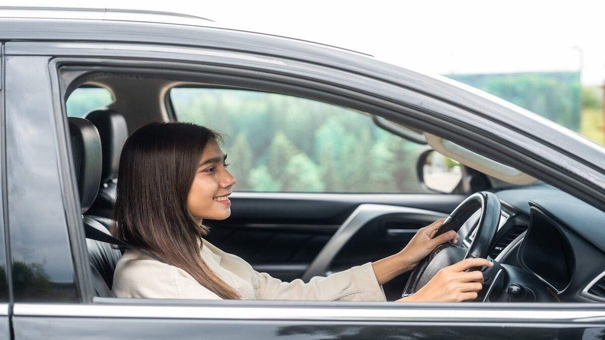 From Wildfires to Power Outages: Why Gen Z Says Driving = Preparedness