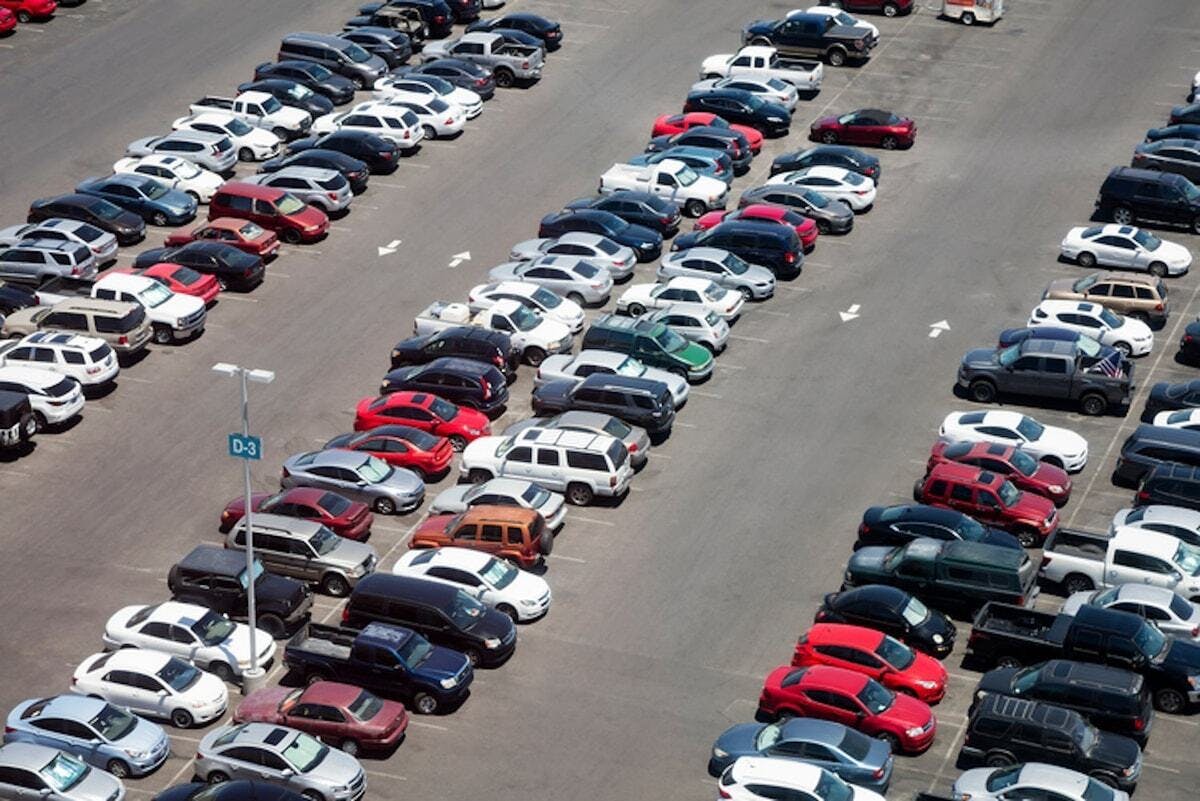 Hack the DMV: Avoid Lengthening Lines in Texas
