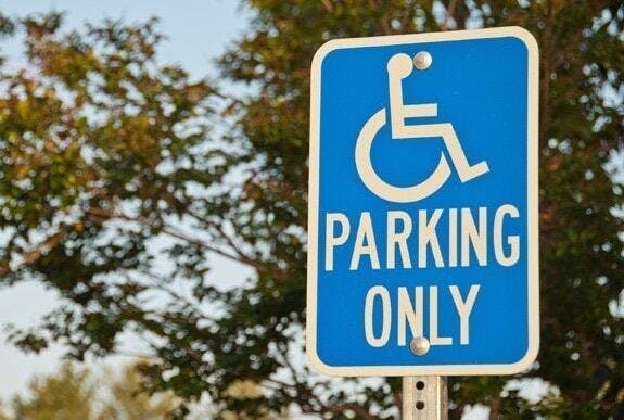 How to Get Your Disability Plate and Placard in California