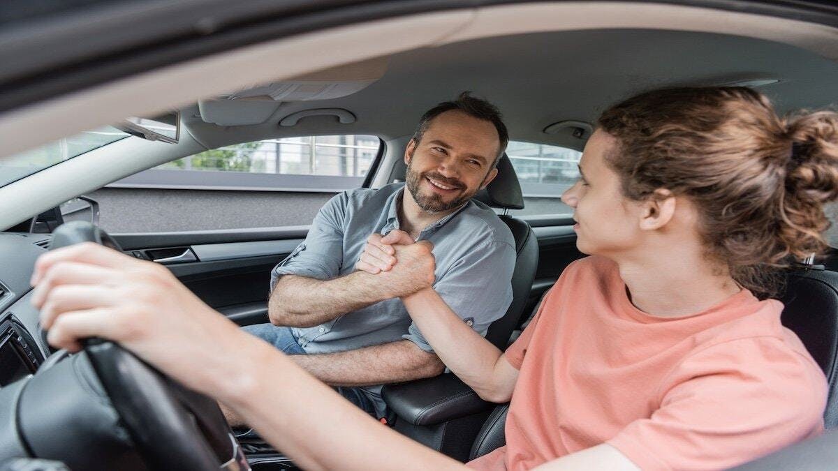 How to Talk to Your Parents About Getting Your License: A Complete Guide