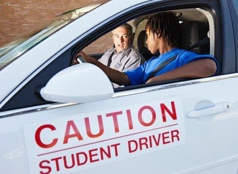 I Completed My Florida Driver's Ed — What Should I Do Now?