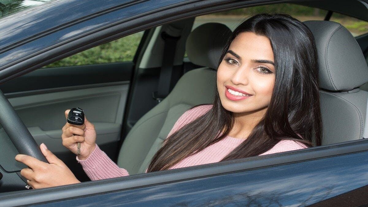 Is Online Drivers Ed the Better Option During School Breaks?