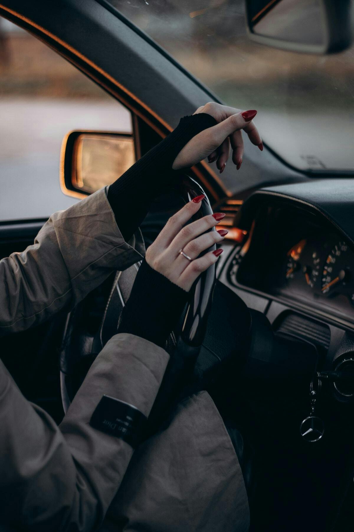 Recognizing and Responding to Drowsy Driving