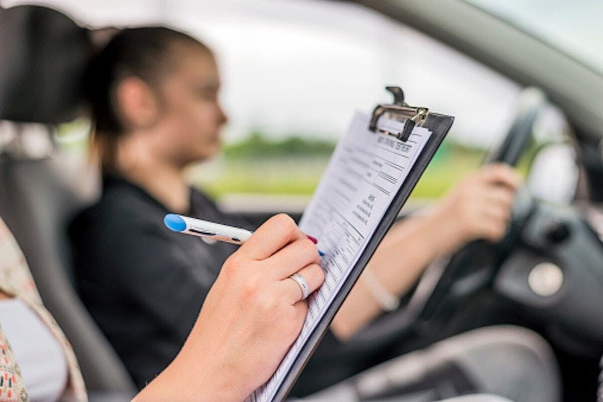 Seven Things to Practice Before Taking the Florida Road Test