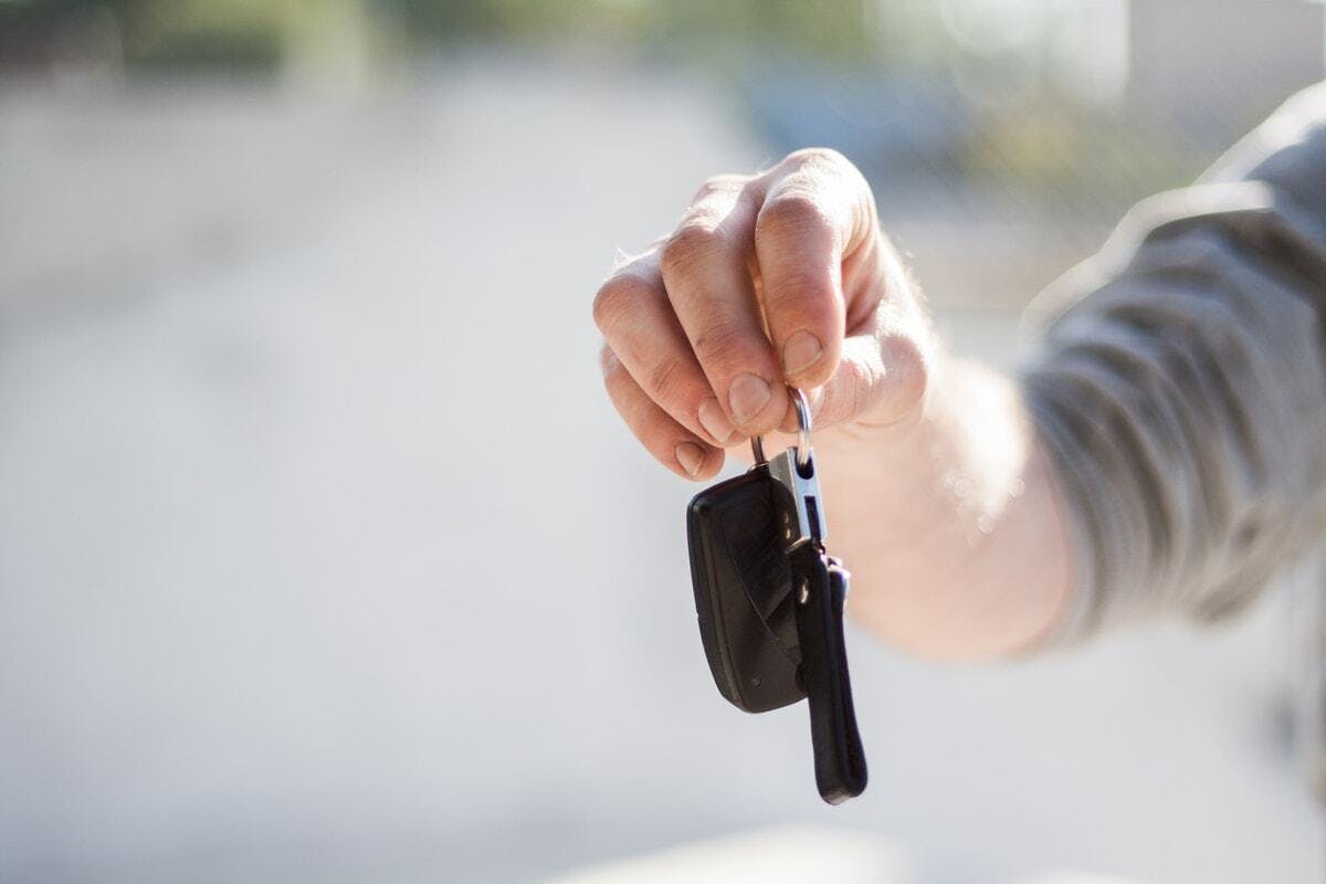 Should I Buy a Car? The Ultimate Test to Decide if You’re Ready