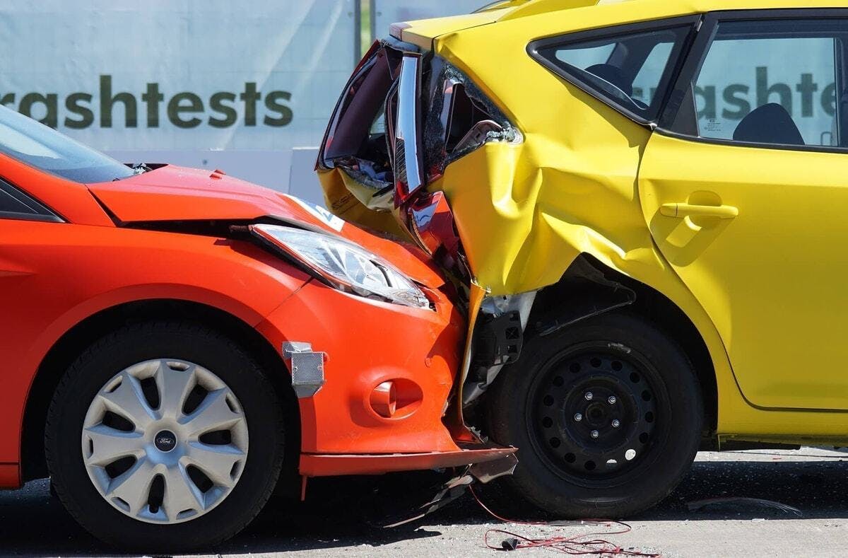 Teen Crash Risk Highest in First 3 Months  - Aceable