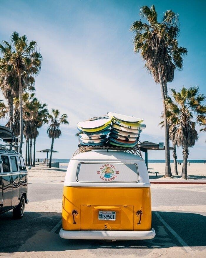 Ten Laws From 2018 That Still Affect California Drivers