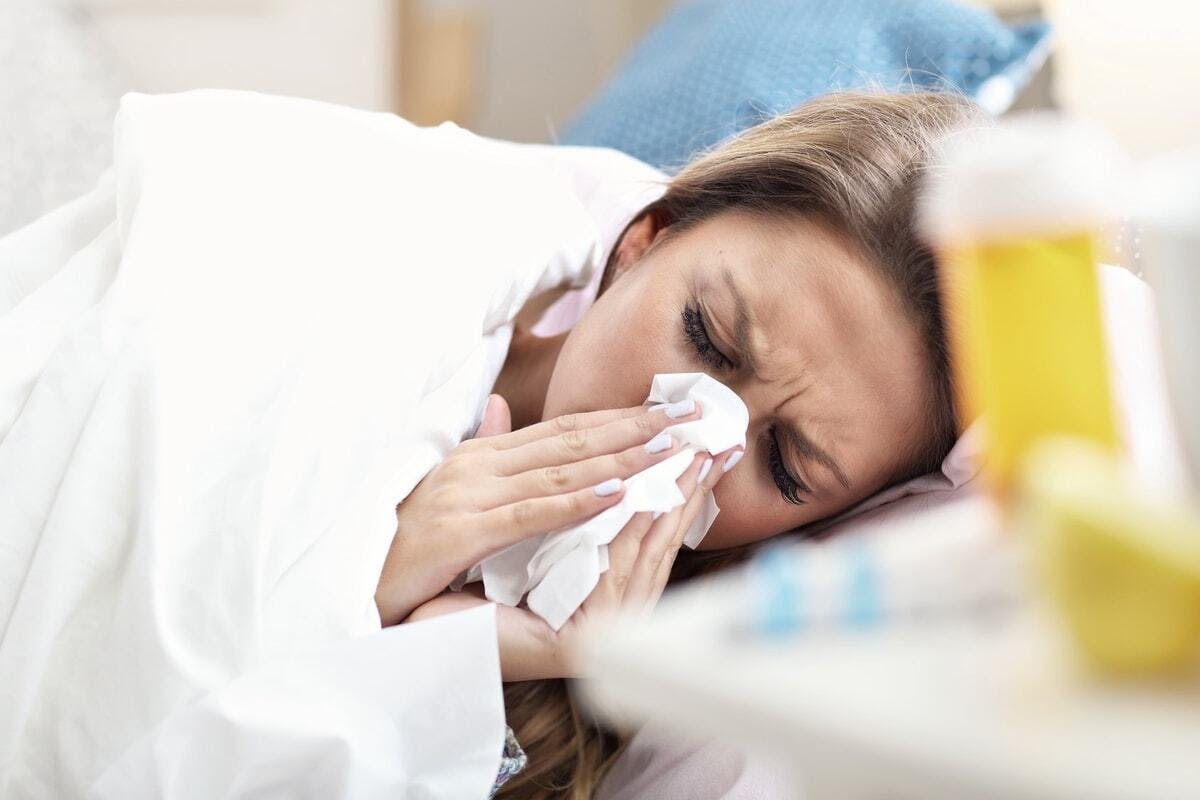 The Dangers of Driving on Cold Medicine - Aceable