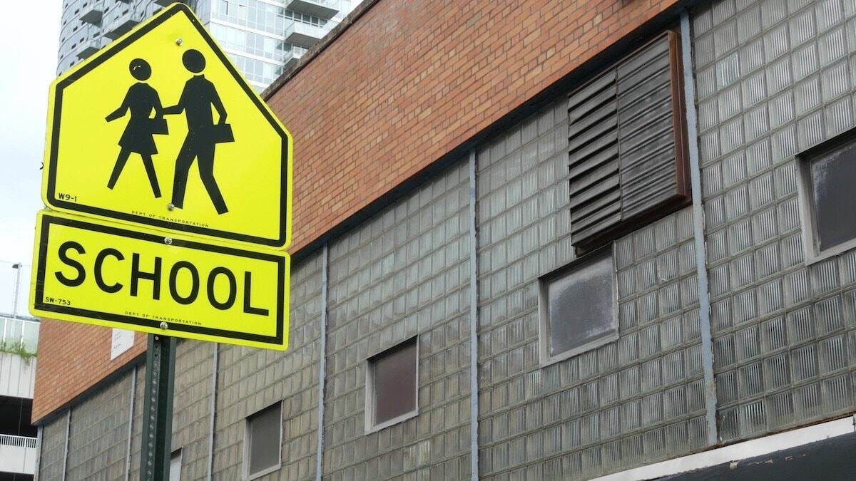 The Keys to the Commute: Should Your Teen Drive to School?