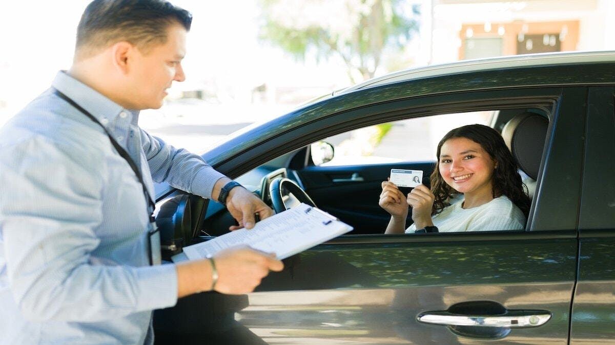 The Ultimate Strategy: Nailing Your Driving Test Before the Holidays