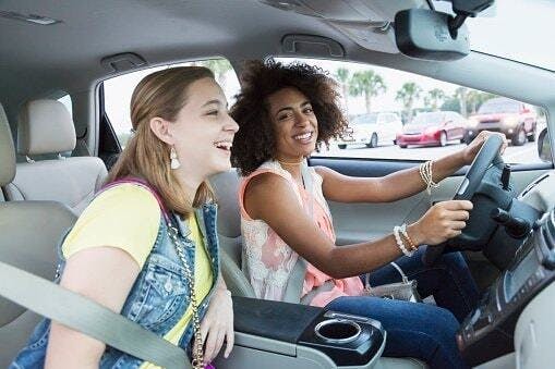 What Happens If You Drive Without a License In California?