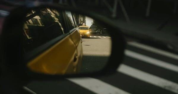 What Is a Blind Spot?