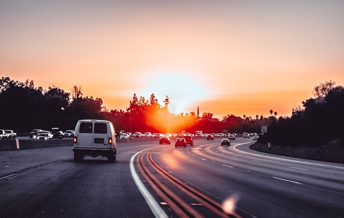 What is California Traffic School? - Aceable