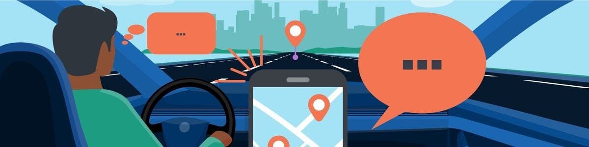 What Is Distracted Driving?