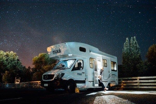 What Kind of Driver's License Do You Need to Drive an RV?