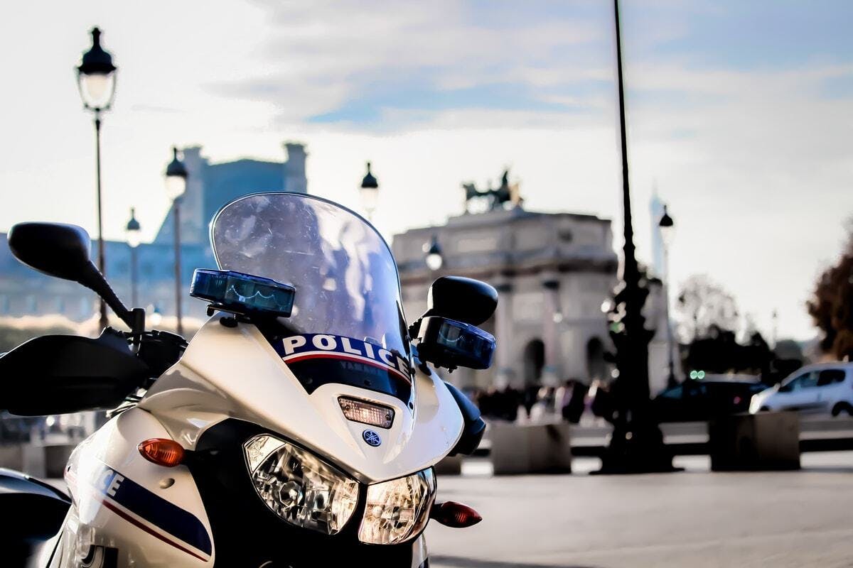 When Can and Can’t I Dismiss a Ticket in California? - Aceable