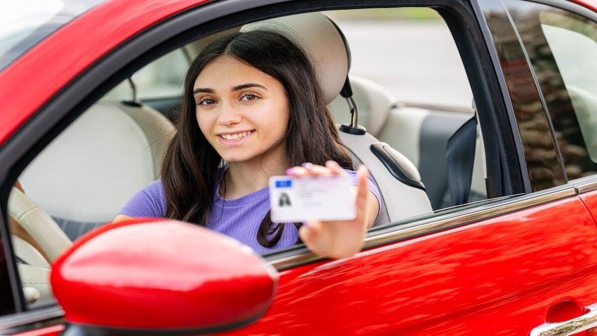 Why Gen Z Still Values Driver's Licenses in a Digital Age