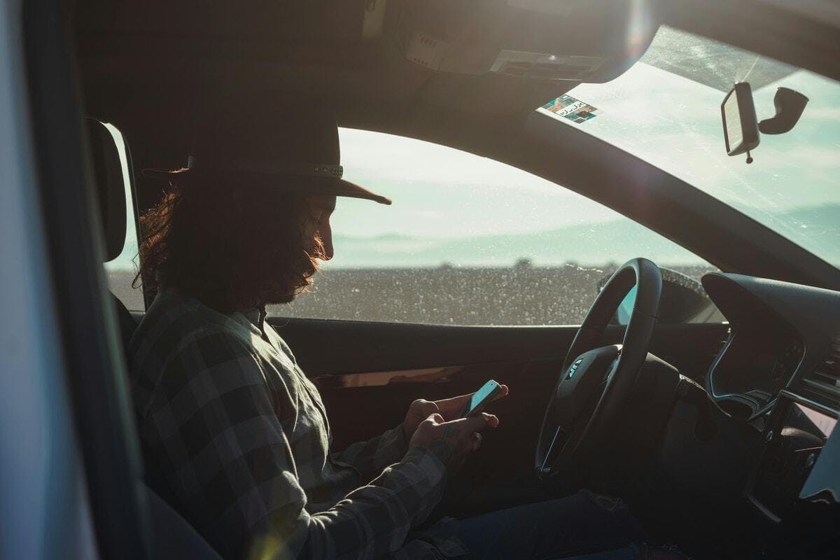 2025 Colorado Texting and Driving Laws: What You Need to Know