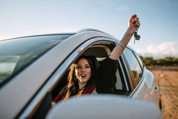 5 Life-Changing Benefits of Getting Your Driver's License