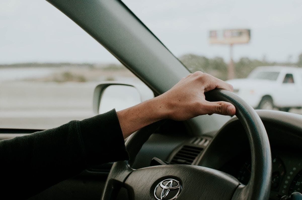 7 Skills to Practice Before Your Texas Driving Test