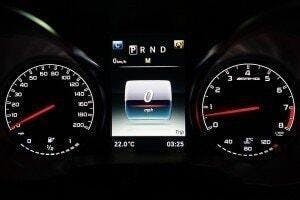 A Brief History of Advances in Driving Technology