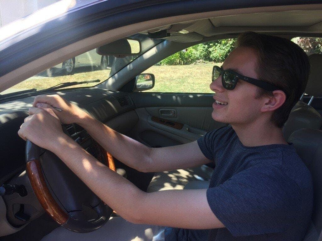 A tight squeeze: How to fit drivers ed into a busy teenage schedule