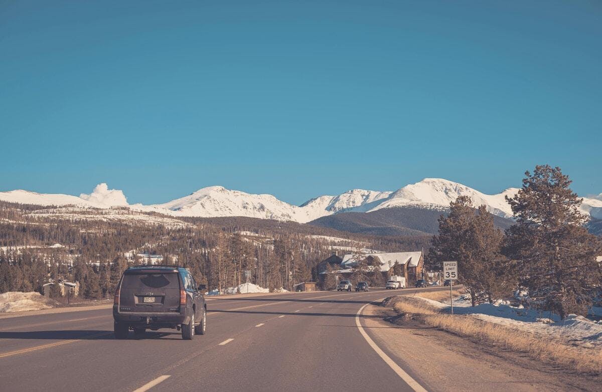 Aggressive Driving in Colorado: What You Need to Know (and How to Avoid It)