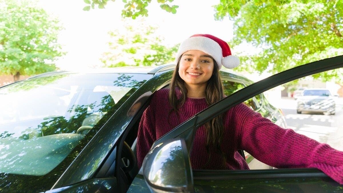 Beat the Rush: Complete Your Drivers Ed Before the Holidays