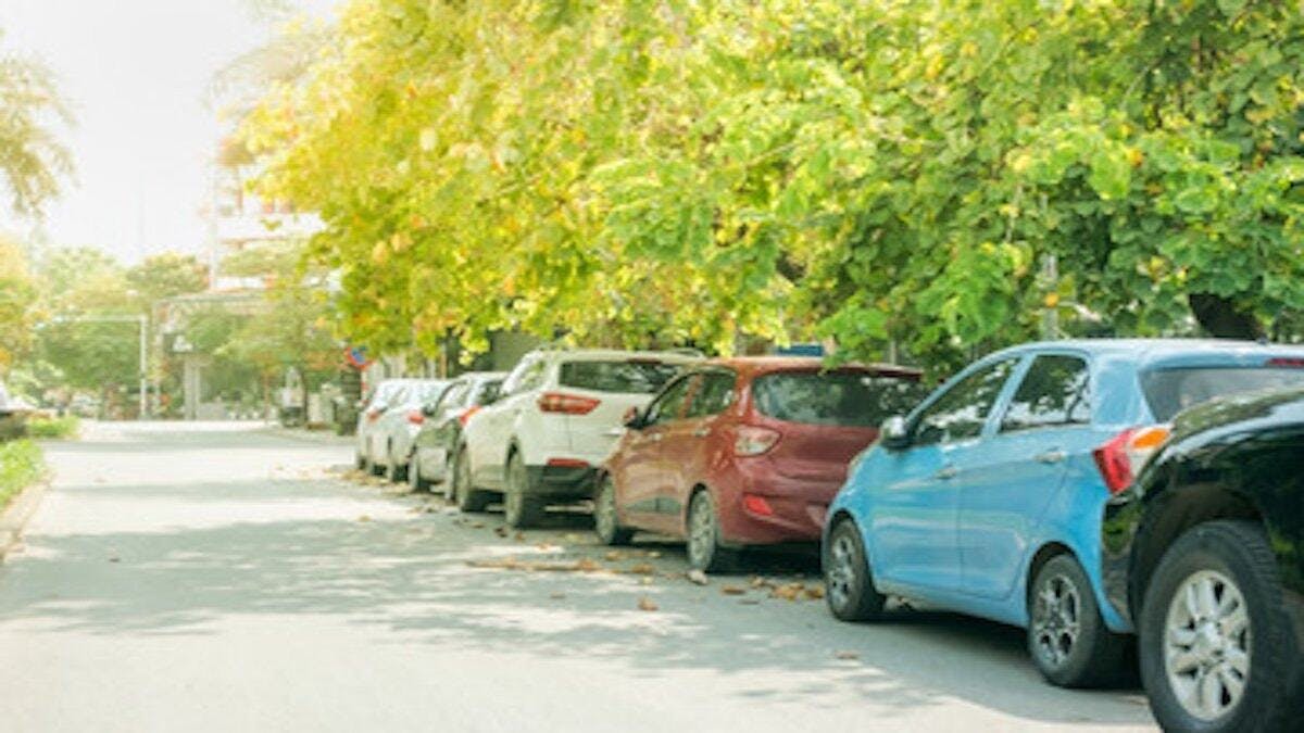 Conquer Denver's Parallel Parking Like a Pro Driver