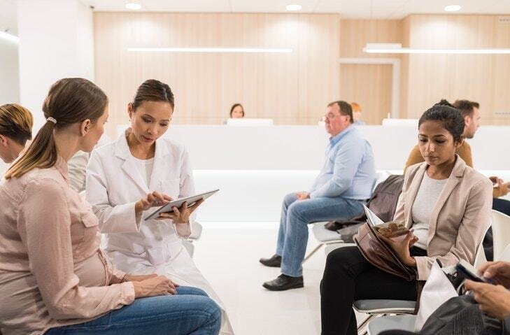 DMV Services and Hours of Operation