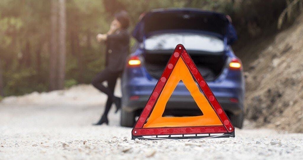 Don't Be One of the Millions AAA Will Have to Rescue This Summer