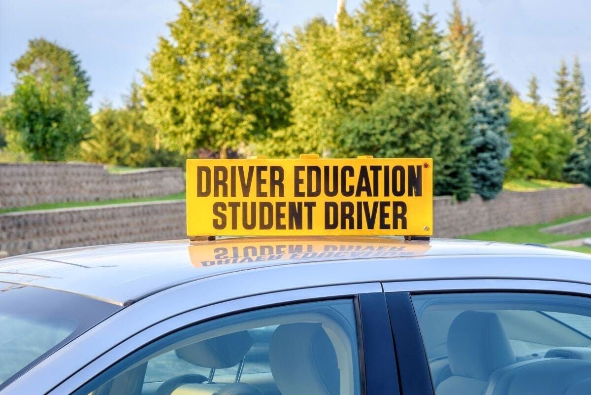 Drivers Ed Saves Lives: Protect Your Teen This Summer