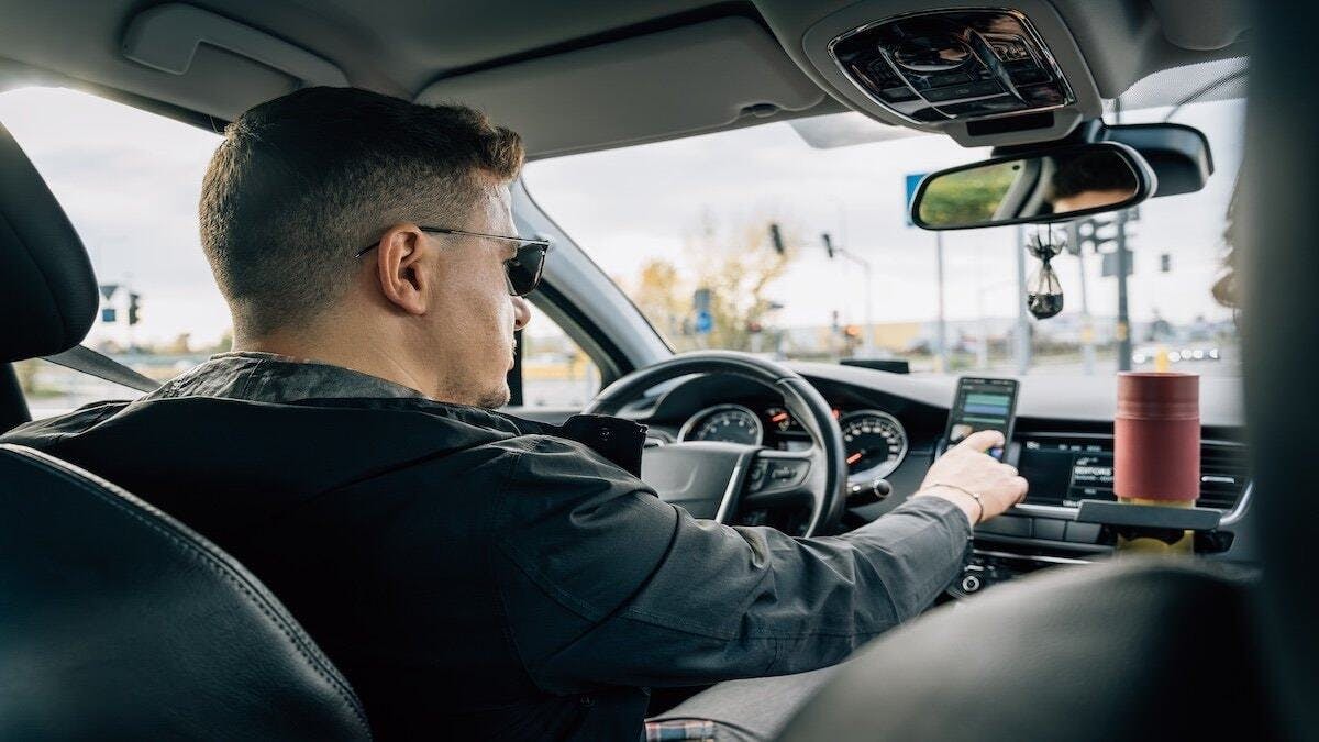 Hands-Free Technology and Colorado Driving Laws